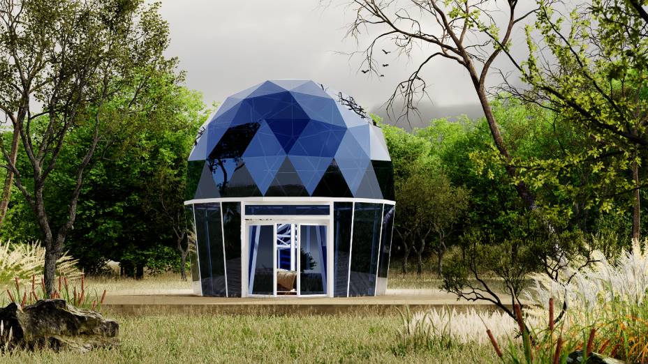 霍城县星空酒店帐篷厂家