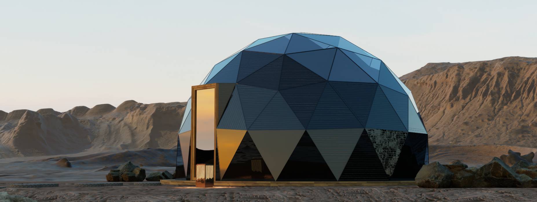 霍城县星空酒店帐篷